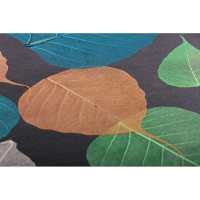 Натуральные обои Cosca Decor Листья Прима Верде, 5.5x0.91 м СПБ003104