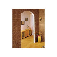 Натуральные обои Cosca Decor Джакарта, 10x0.91 м СПБ001596