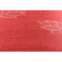 Натуральные обои Cosca Decor Арабеско Роза, 5,5x0,91 м СПБ013251