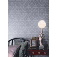 Натуральные обои Cosca Decor Арабеско Онда, 5,5x0,91 м СПБ013252