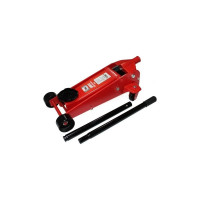 Гидравлический подкатной домкрат REDMARK 3 т, высота мин/макс 135/495 мм RM31302