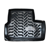 Внутрисалонные коврики REDMARK ВАЗ-2190 Granta 2011- к-т, 3D с подпятником, полиуретан RM64024