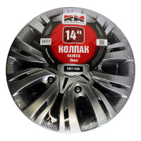Колпак колеса REDMARK R14 Лион к-т 4 шт RM11406