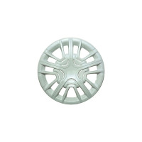 Колпак колеса REDMARK R13 Шерифф белый к-т 4 шт RM11366