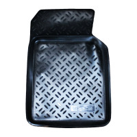 Внутрисалонные коврики REDMARK ВАЗ-2108-15 1978-2008, к-т полиуретан RM64001