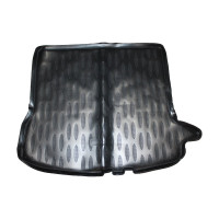 Коврик в багажник REDMARK Lada Largus 2012 -, универсал (полиуретан) RM74009