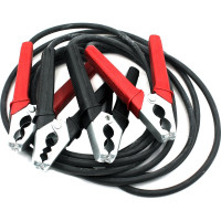 Пусковые провода-прикуриватель REDMARK 200 А, 2.5 м RM200A25M