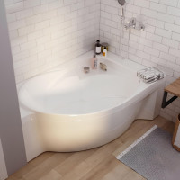 Панель Marka One "ERGONOMIKA" 158-175х110, правая R 02эрг17511п