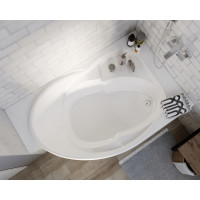 Панель Marka One "ERGONOMIKA" 158-175х110, правая R 02эрг17511п