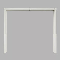 Набор для увеличения ширины арок Cosca decor мелинга капучино, ламинированный МДФ СПБ101323