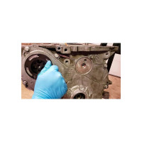 Съемник для водяного насоса AIST KM-J-43651 OPEL 2.2 67-1251-M 00-00022634