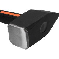 Кувалда NEO Tools 4 кг, рукоятка из стекловолокна 25-161
