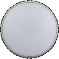 Потолочный светодиодный светильник ЭРА Классик SPB-6-70-RC Verden с ДУ, 70Вт 3400-5500К Б0051094