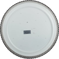 Потолочный светодиодный светильник ЭРА Классик SPB-6-70-RC Verden с ДУ, 70Вт 3400-5500К Б0051094