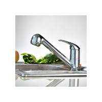 Смеситель для кухни Frap душ 40к F6003 544595