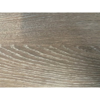 Плинтус COSCA DECOR ЕP07 NanoFlex дуб бархатный, 80x16x2400 мм, МДФ СПБ082729