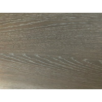 Плинтус COSCA DECOR ЕP07 NanoFlex дуб бархатный, 80x16x2400 мм, МДФ СПБ082729