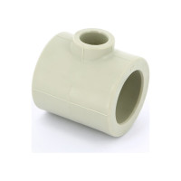 Редукционный тройник FV-Plast 40x20x40 212040020