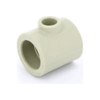 Редукционный тройник FV-Plast 40x20x40 212040020