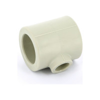 Редукционный тройник FV-Plast 40x20x40 212040020