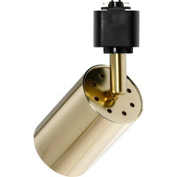 Светодиодный LED светильник Smartbuy Track GU10 Gold/IP20 SBL-TKGD5-GU10