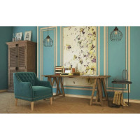 Карниз Cosca Decor 80 мм, интерьерный багет, кварц СПБ057586