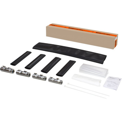 Муфта TDM ELECTRIC 4ПСт1-70/120-Б SQ0557-3007