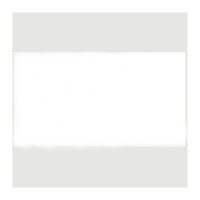 Панель Cosca Decor 300 мм, белый матовый СПБ048185