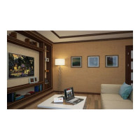 Карниз Cosca Decor 169-767 интерьерный багет, 110 мм, античная медь СПБ016738