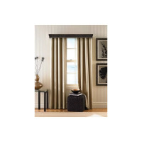 Карниз Cosca Decor 174-1 интерьерный багет, 60 мм, венге СПБ016764