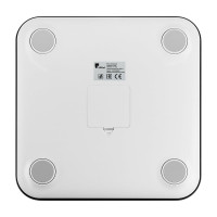 Весы KITFORT КТ-807