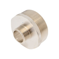 Переходной ниппель MVI 2"х3/4" BF.542.0905