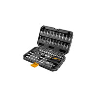 Набор инструментов TOLSEN 1/4" 46 предметов 15138