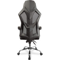 Кресло College CLG-802 LXH Black