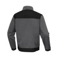 Рабочая куртка Delta Plus MACH2 NEW р. XL, серый/оранжевый M2VE3GOXG