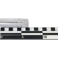 Головка торцевая MULTILOCK (16 мм; 5/8"; Е20; 1/2DR) AIST 47416 00-00009551