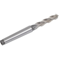 Фреза концевая (10х45х115 мм; DIN 845) ИНСТУЛС 00001174788