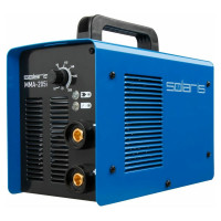 Сварочный инвертор SOLARIS MMA-205i