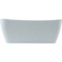 Акриловая ванна ALLEN BRAU Infinity 170x78 белый матовый 2.21002.21 00259598