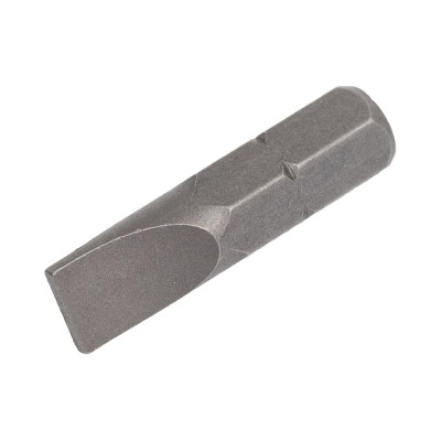 Шлицевой бит Aist 6.5x1.2 мм 1/4" 1122565S 00-00000039