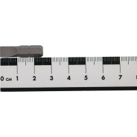 Шлицевой бит Aist 6.5x1.2 мм 1/4" 1122565S 00-00000039