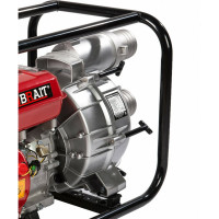 Бензиновая мотопомпа BRAIT BR-WP-30D(7) 15.01.007.047