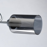 Люстра De City Олимпия 8-40W E27 220 V 638014908