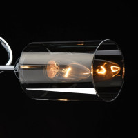 Люстра De City Олимпия 8-40W E27 220 V 638014908