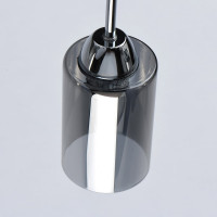 Люстра De City Олимпия 8-40W E27 220 V 638014908