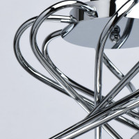 Люстра De City Олимпия 8-40W E27 220 V 638014908