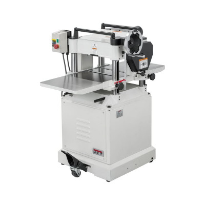 Рейсмусовый станок с валом helical JET JWP-15K HH 400В 10000284T