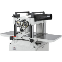 Рейсмусовый станок с валом helical JET JWP-15K HH 400В 10000284T