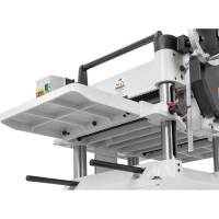 Рейсмусовый станок с валом helical JET JWP-15K HH 400В 10000284T