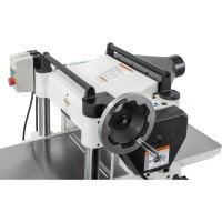 Рейсмусовый станок с валом helical JET JWP-15K HH 400В 10000284T